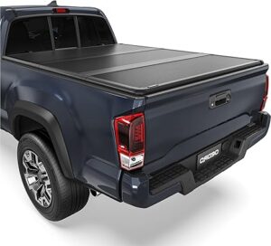 Toyota Tundra Bed Covers | Top Tonneaus & Accessories